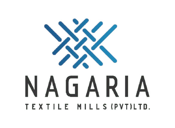 Nagaria Textile Mills Logo